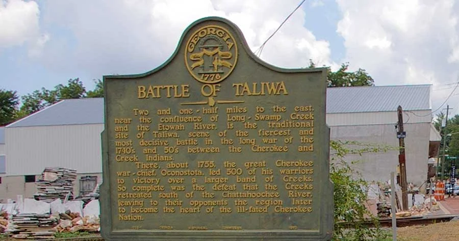 Battle of Taliwa